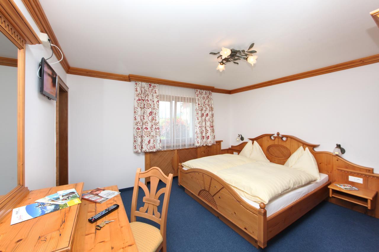 Hotel Quehenberger Майсхофен Экстерьер фото