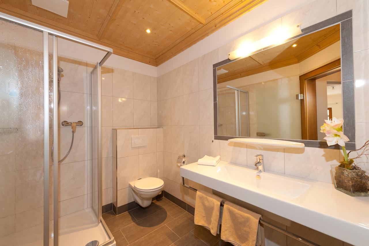 Hotel Quehenberger Майсхофен Экстерьер фото